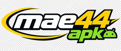 mae44 apk logo